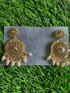 Statement Earrings