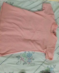 Two Tops For Woman