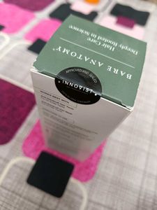 Bare Anatomy Anti-Dandruff Shampoo