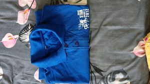 Bajaj Allianz Shirt