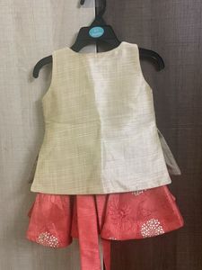2 Piece Dress Set