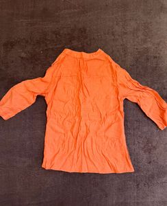 Tunic Style Tishirt