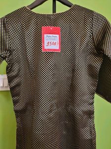 Pathani Sherwani Style Kurti, New With Tag