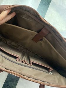 16 Inch Laptop Bag From Zouk