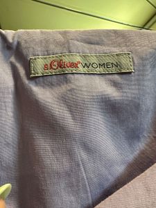 S.Oliver Lavender Slip Dress