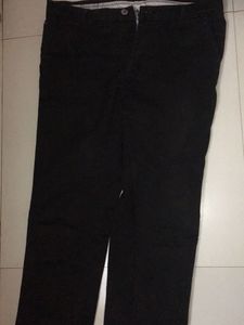 Strachable Jeans Pant