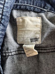 Levis vintage Denim Jacket