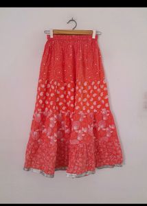 Multicoloure Skirt