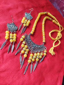 Jewellery Set