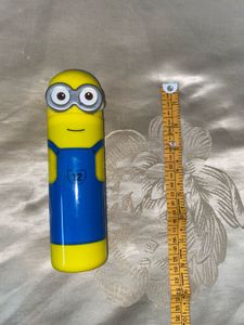 Minion Pencil Box
