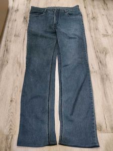 Sc9368 Hot Pair Jeans Waist 32