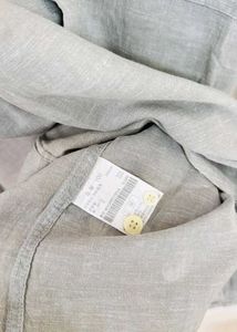 Grey TOP10 Shirt Lenin 100