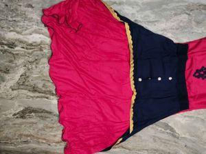 Cute Girls&#39; kurta at low price 💥💥♥️