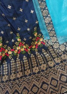 Beautiful New Lehenga