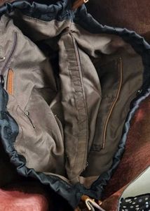 Roadster Oversized Tote Bag.