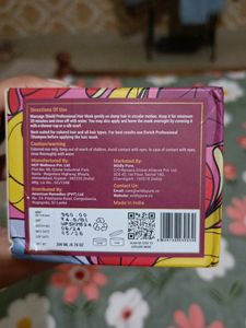 Widely Pure Hair Mask