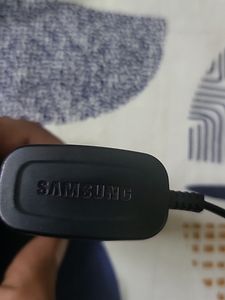 Samsung Charger
