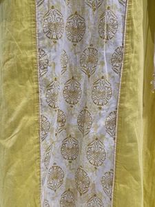 Pure Cotton Daily Wear Kurta