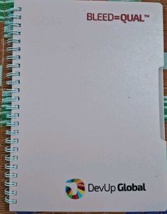 Pink Devup Diary