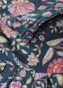 Naira Cut Top