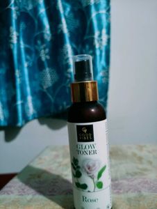 Rose Toner