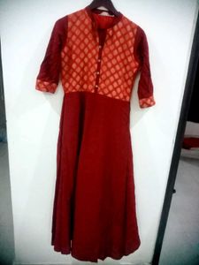 Beautiful Shree Brand Wedding Gown