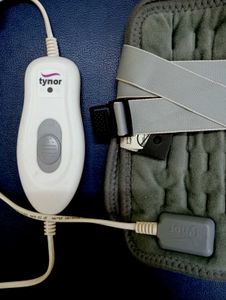 TYNOR HEATING PAD