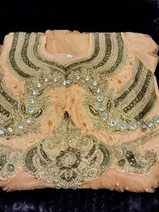 Elegant Ethnic Gown 😍