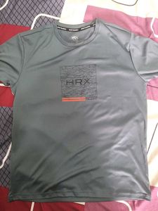 HRX Training Tshirt