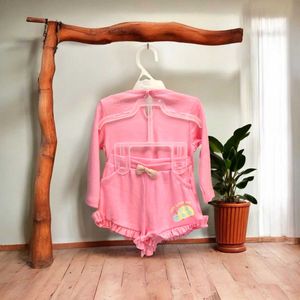 Kids Surplus Baby Girls Set