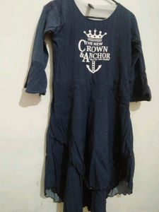 Pretty Dress For Girls