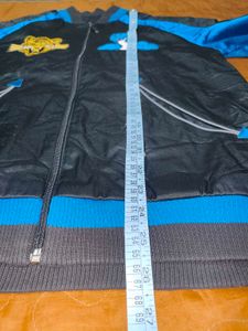 The &#34;1972 Tiger&#34; Adidas Sukajan Bomber (REVERSIBLE