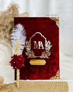 nikah nama certificate aggreement