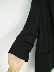 H&amp;M Black Blazer