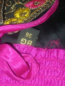 Party Wear Tang Top