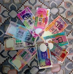 Fake Money