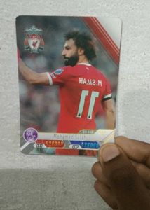 M.Salah In Three Teams,Jearys