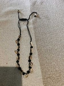 Shell Necklace