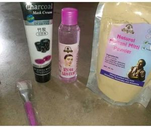 4-in-1 Combo Skincare Kit[quantity-4,bestBefore24m