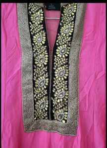 Long Stylish Anarkali