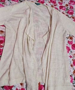 Korean Shrug