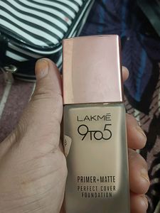 New Foundation Use Only For Testing