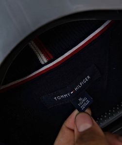 Tommy Hilfiger Knit Sweater