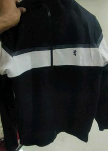 Black Redtape Jacket