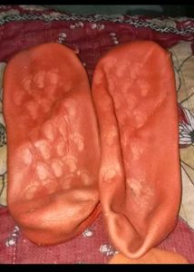 Moisturizing Gel Socks