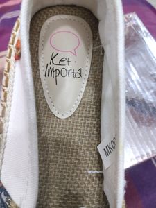Bridal Shoes