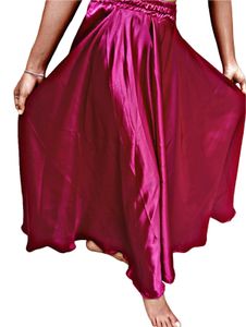 Floral Ethnic Pink 🩷 Skirt 🥰