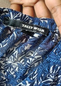 Floral Print Top🎀...