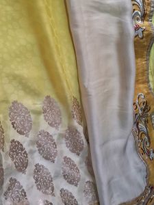 work saree