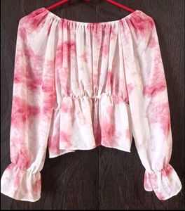 COMBO WOMAN CROP TOPS